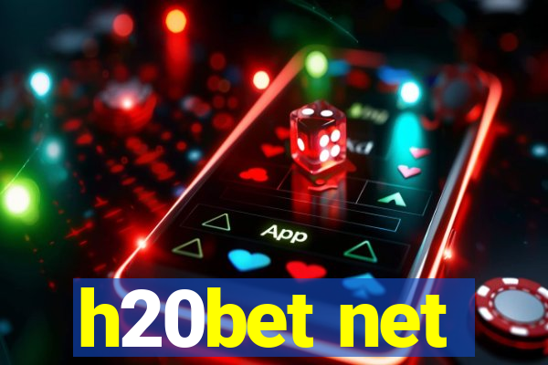 h20bet net